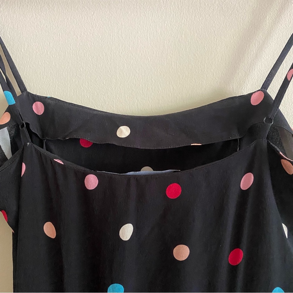 Réalisation Par The Amelia Midi Dress - Post Modern - Picture 11 of 16